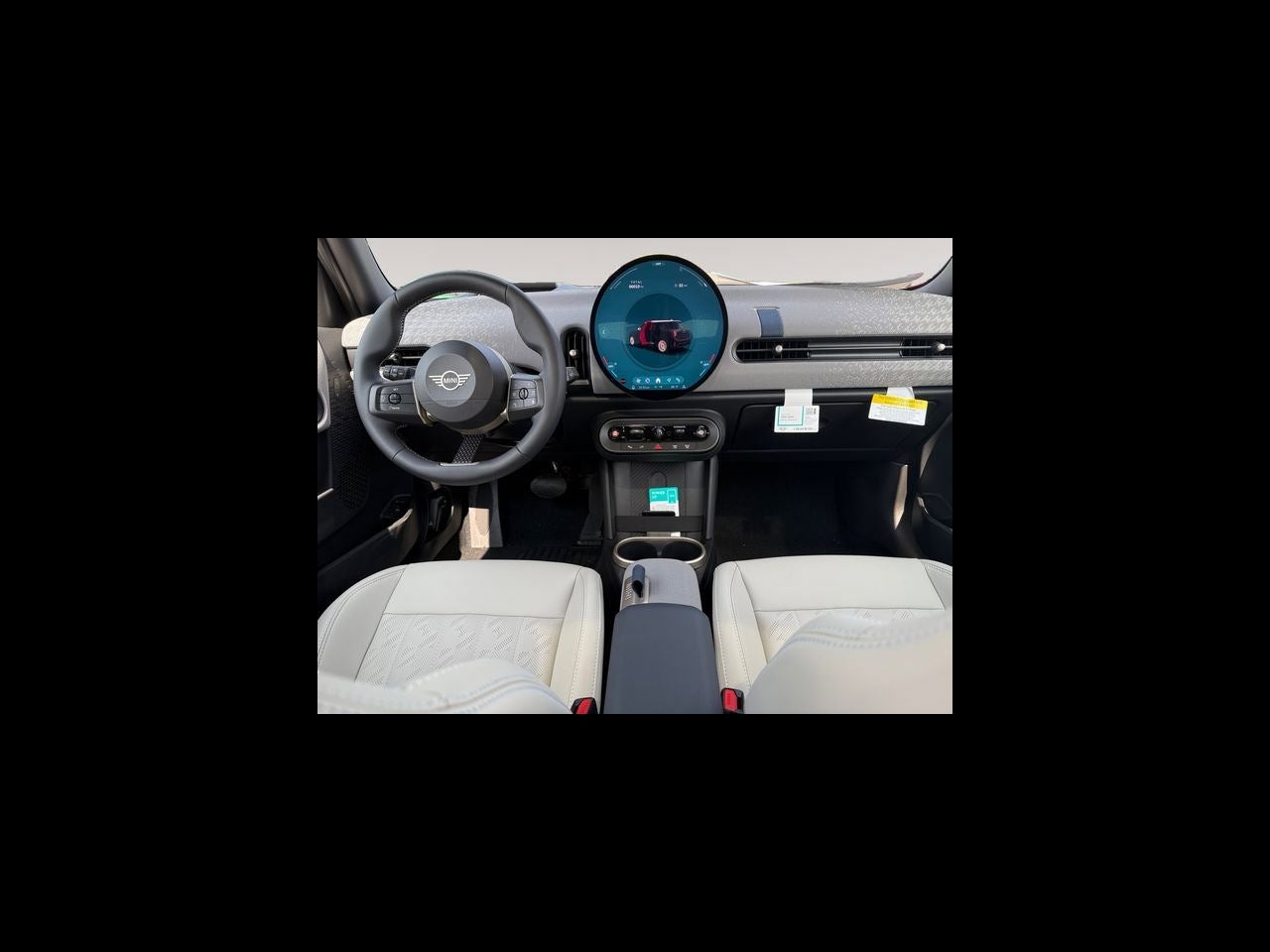 2026 MINI 4 DOOR SIGNATURE PLUS