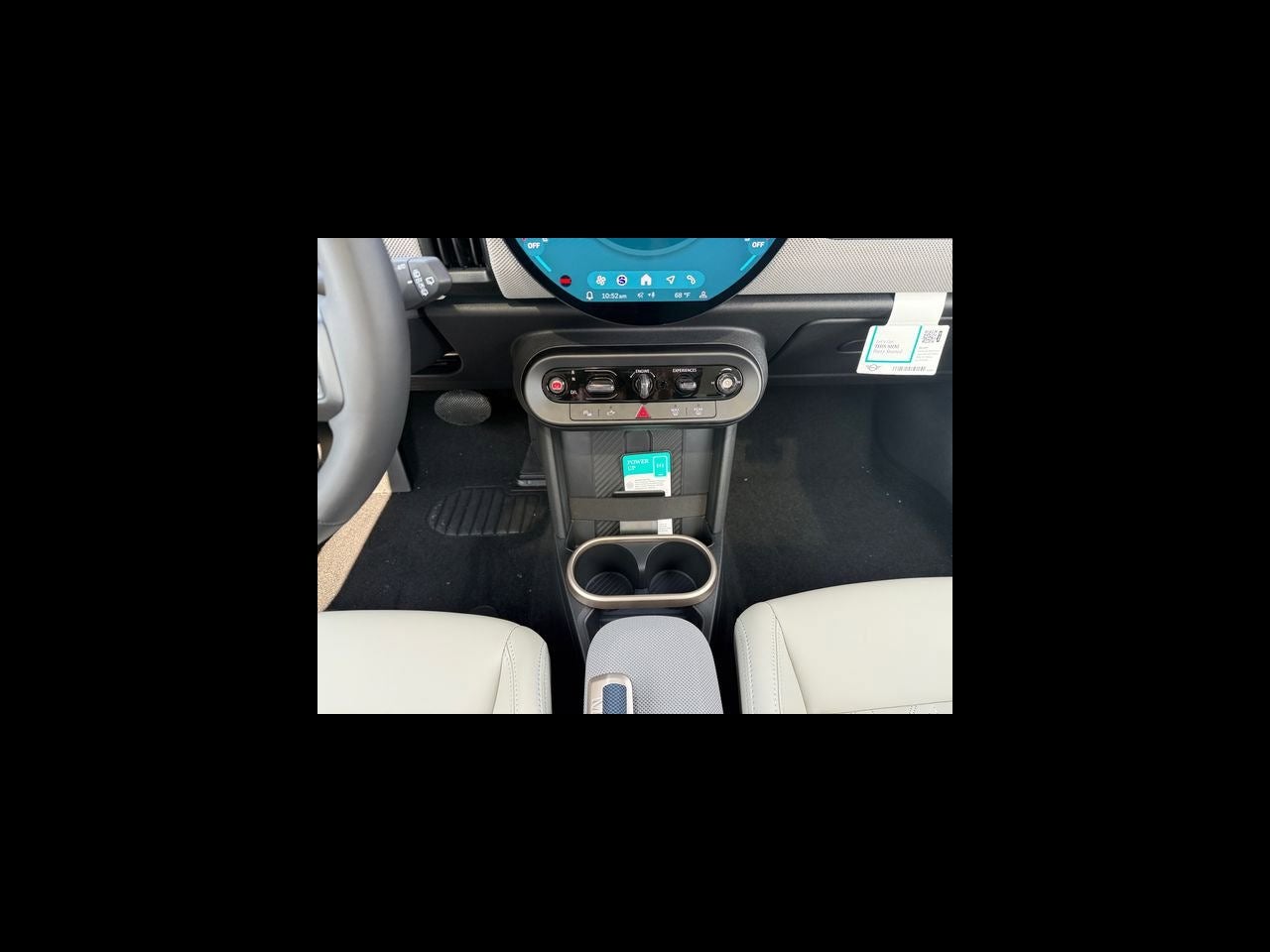 2026 MINI 4 DOOR SIGNATURE PLUS