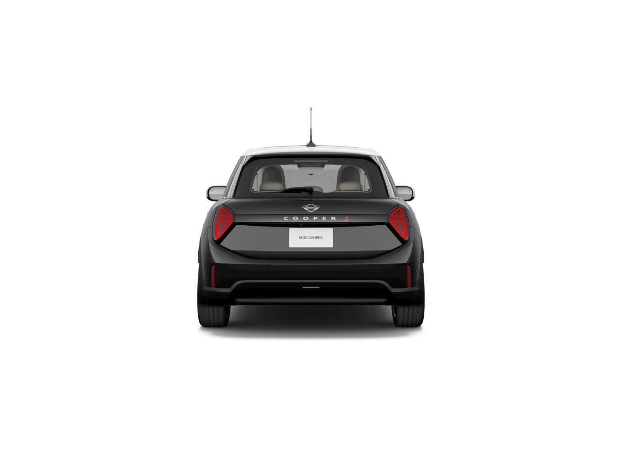 2026 MINI 4 DOOR SIGNATURE PLUS