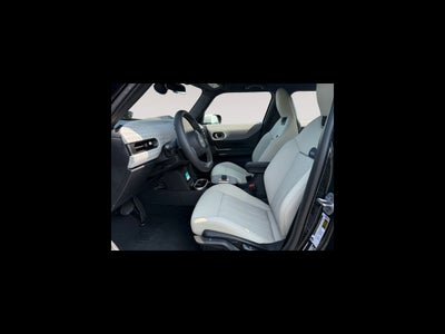 2026 MINI 4 DOOR SIGNATURE PLUS