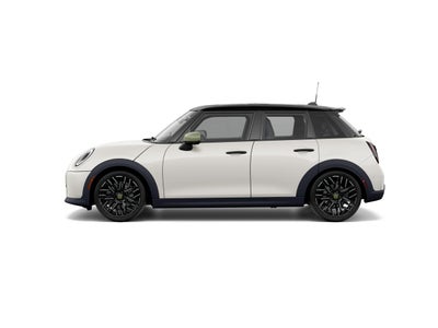 2027 MINI 4 DOOR ICONIC