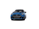 2027 MINI 4 DOOR ICONIC