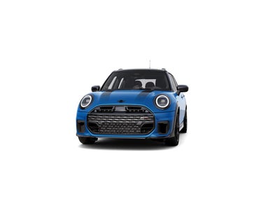 2027 MINI 4 DOOR ICONIC