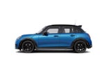 2027 MINI 4 DOOR ICONIC
