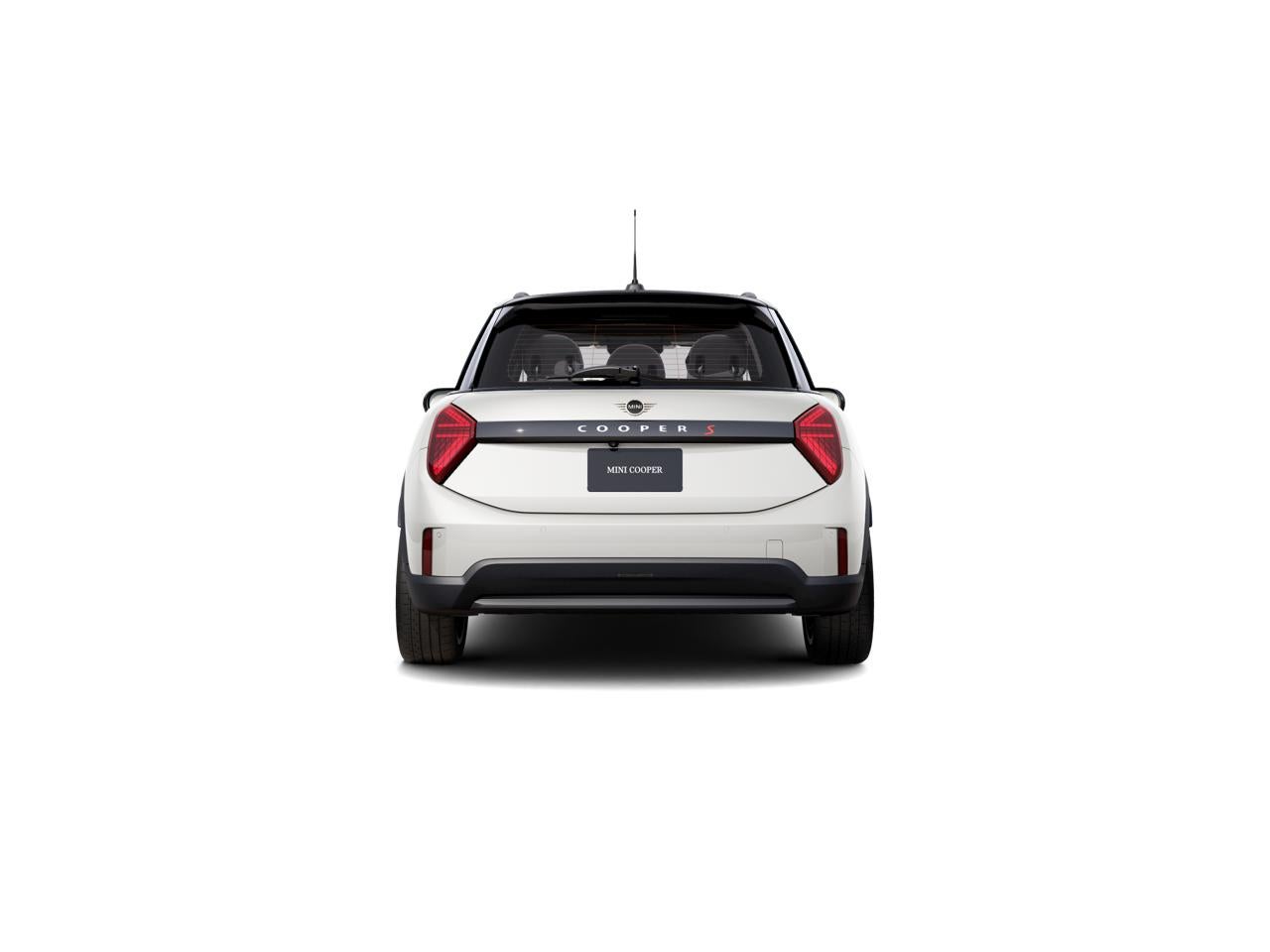 2027 MINI 4 DOOR SIGNATURE PLUS