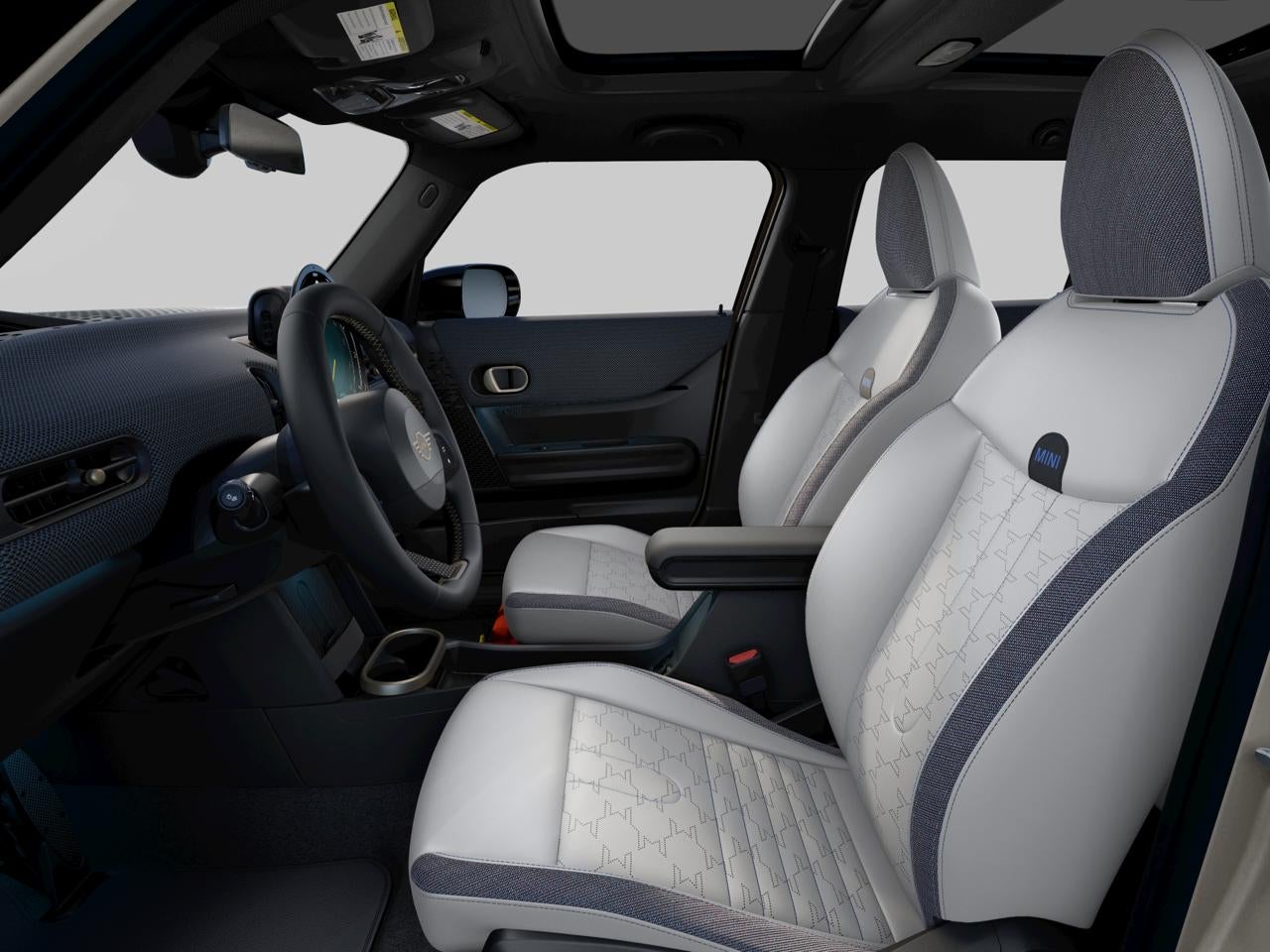 2027 MINI 4 DOOR SIGNATURE PLUS