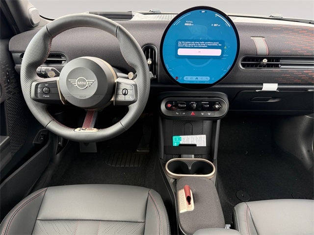 2026 MINI 4 DOOR ICONIC