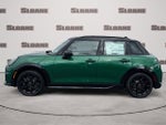 2026 MINI 4 DOOR ICONIC