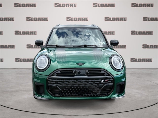 2026 MINI 4 DOOR ICONIC