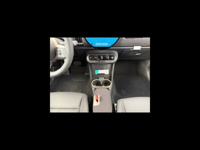 2026 MINI 4 DOOR ICONIC