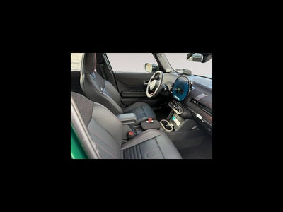 2026 MINI 4 DOOR ICONIC