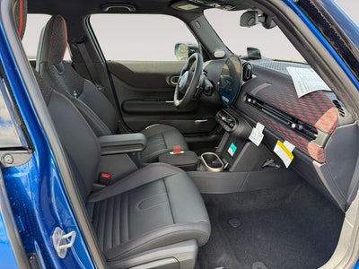 2026 MINI 4 DOOR ICONIC