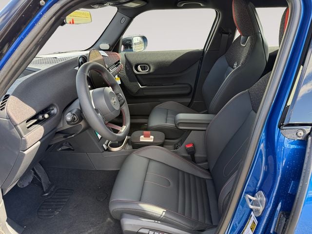 2026 MINI 4 DOOR ICONIC