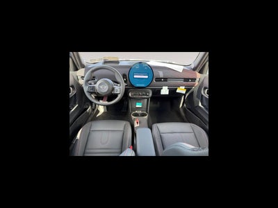 2026 MINI 4 DOOR ICONIC