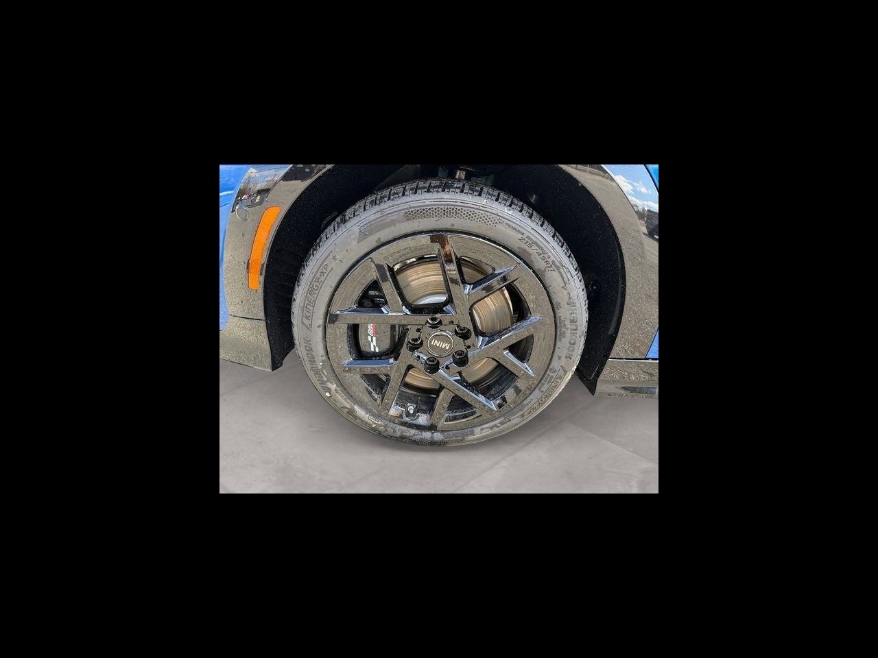 2026 MINI 4 DOOR ICONIC