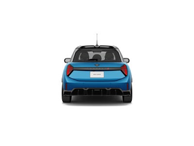 2026 MINI Hardtop 4 Door Cooper S