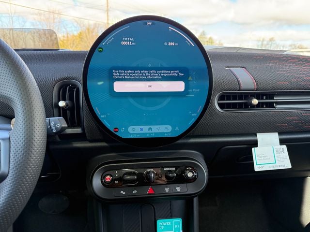 2026 MINI 4 DOOR ICONIC