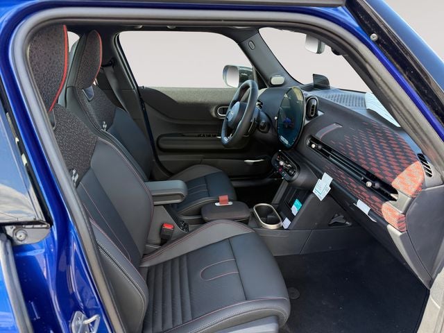 2026 MINI 4 DOOR ICONIC