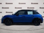 2026 MINI 4 DOOR ICONIC