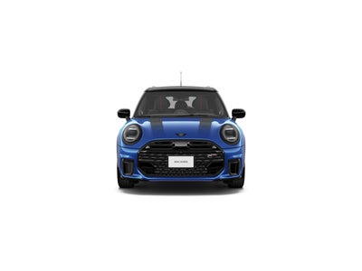 2026 MINI Hardtop 4 Door Cooper S