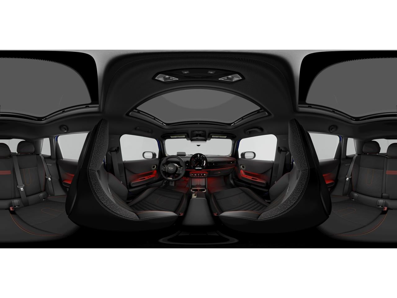 2026 MINI Hardtop 4 Door Cooper S