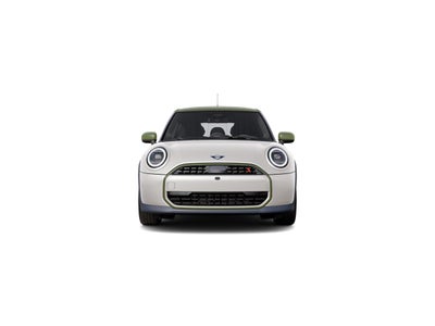 2027 MINI 4 DOOR ICONIC