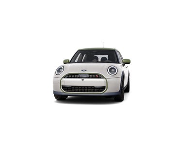 2027 MINI 4 DOOR ICONIC