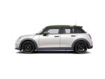 2027 MINI 4 DOOR ICONIC