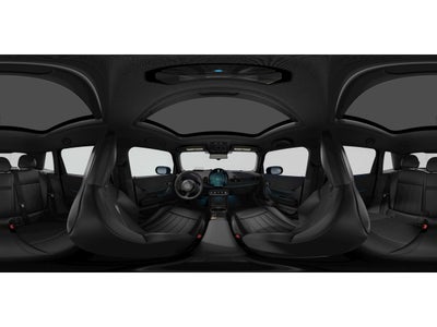 2027 MINI 4 DOOR ICONIC
