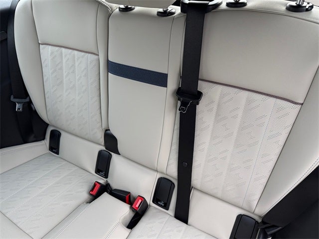 2026 MINI Hardtop 4 Door Cooper S