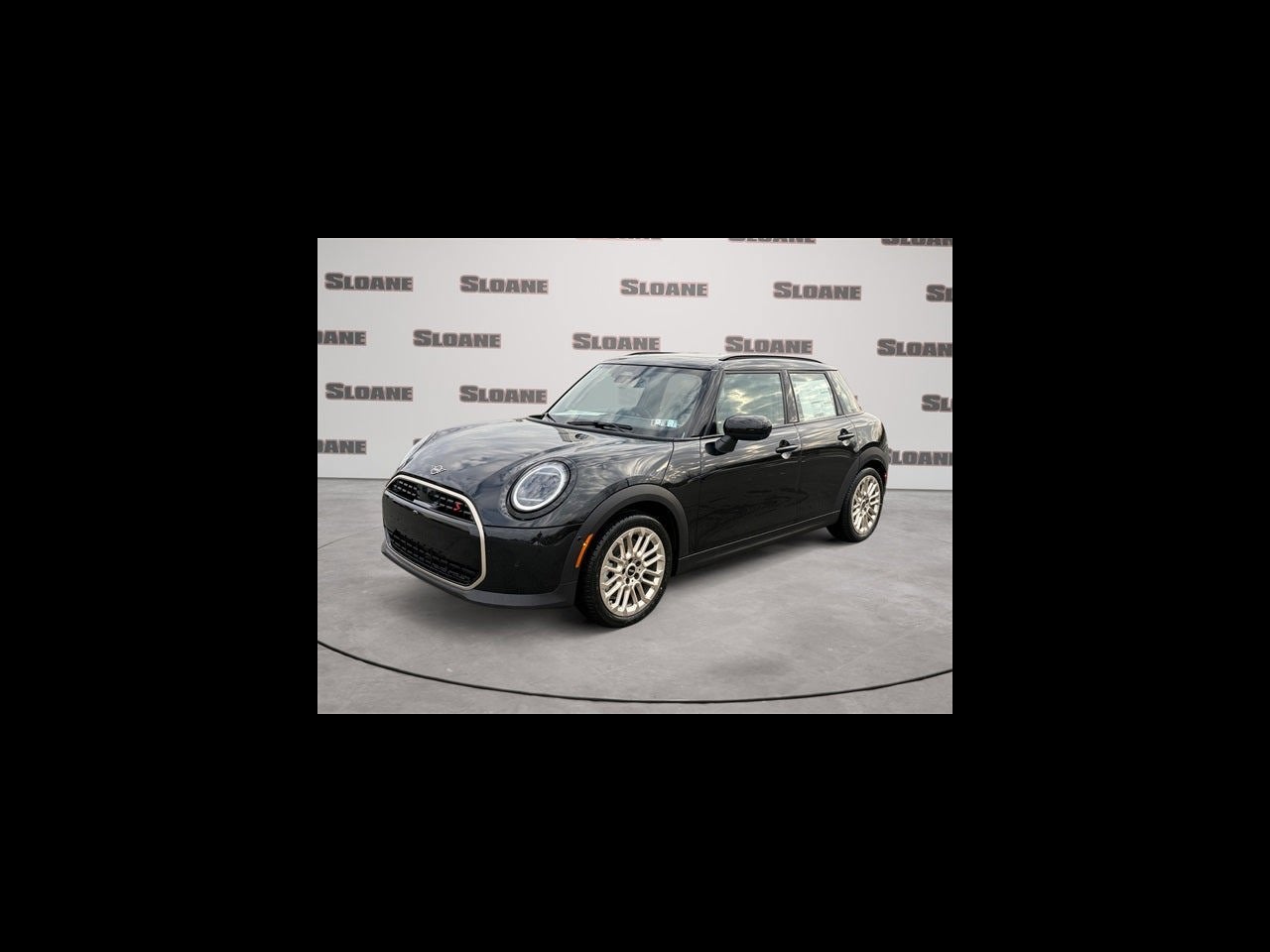2026 MINI Hardtop 4 Door Cooper S