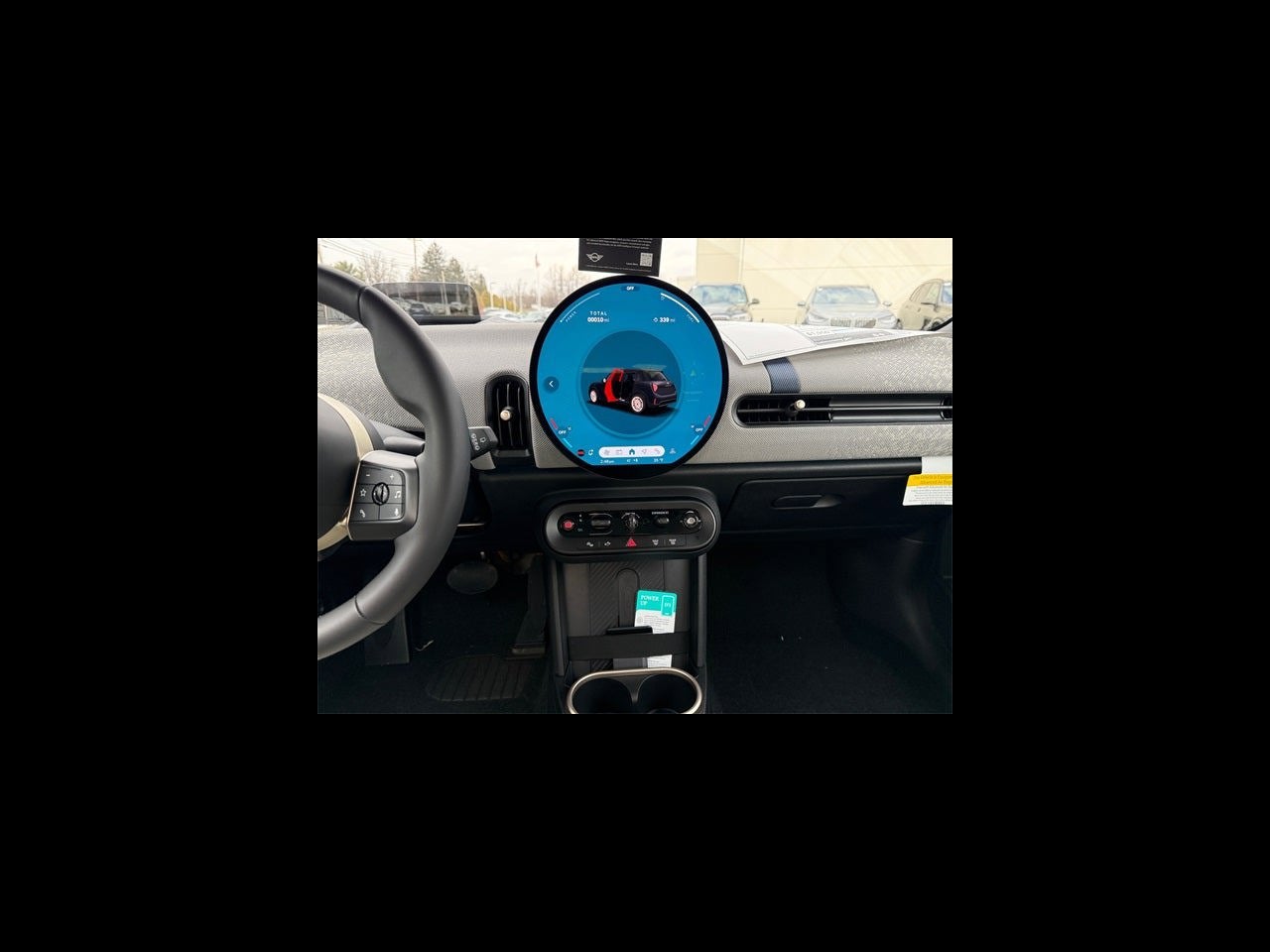 2026 MINI Hardtop 4 Door Cooper S