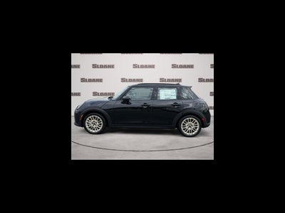 2026 MINI Hardtop 4 Door Cooper S