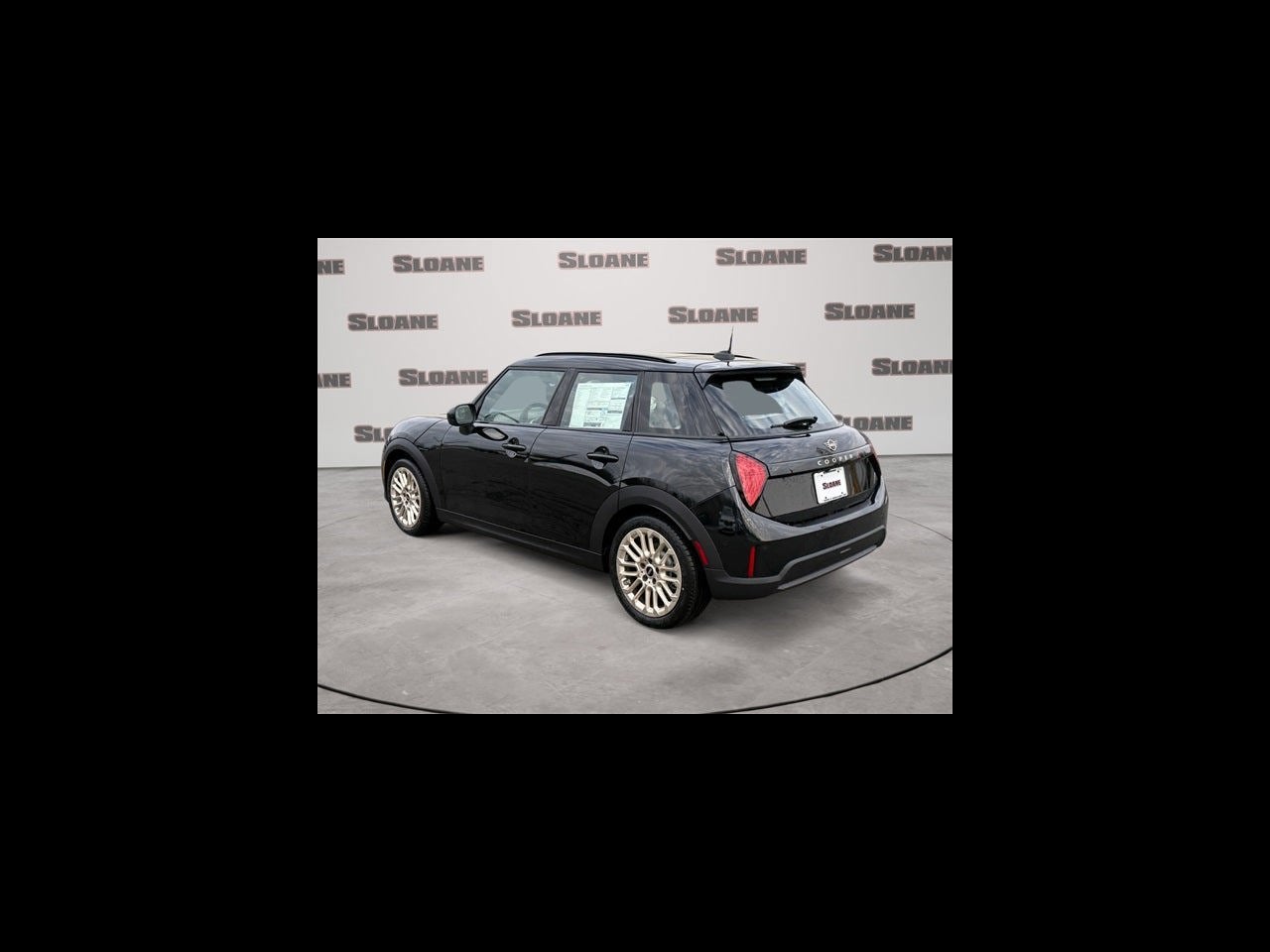 2026 MINI Hardtop 4 Door Cooper S