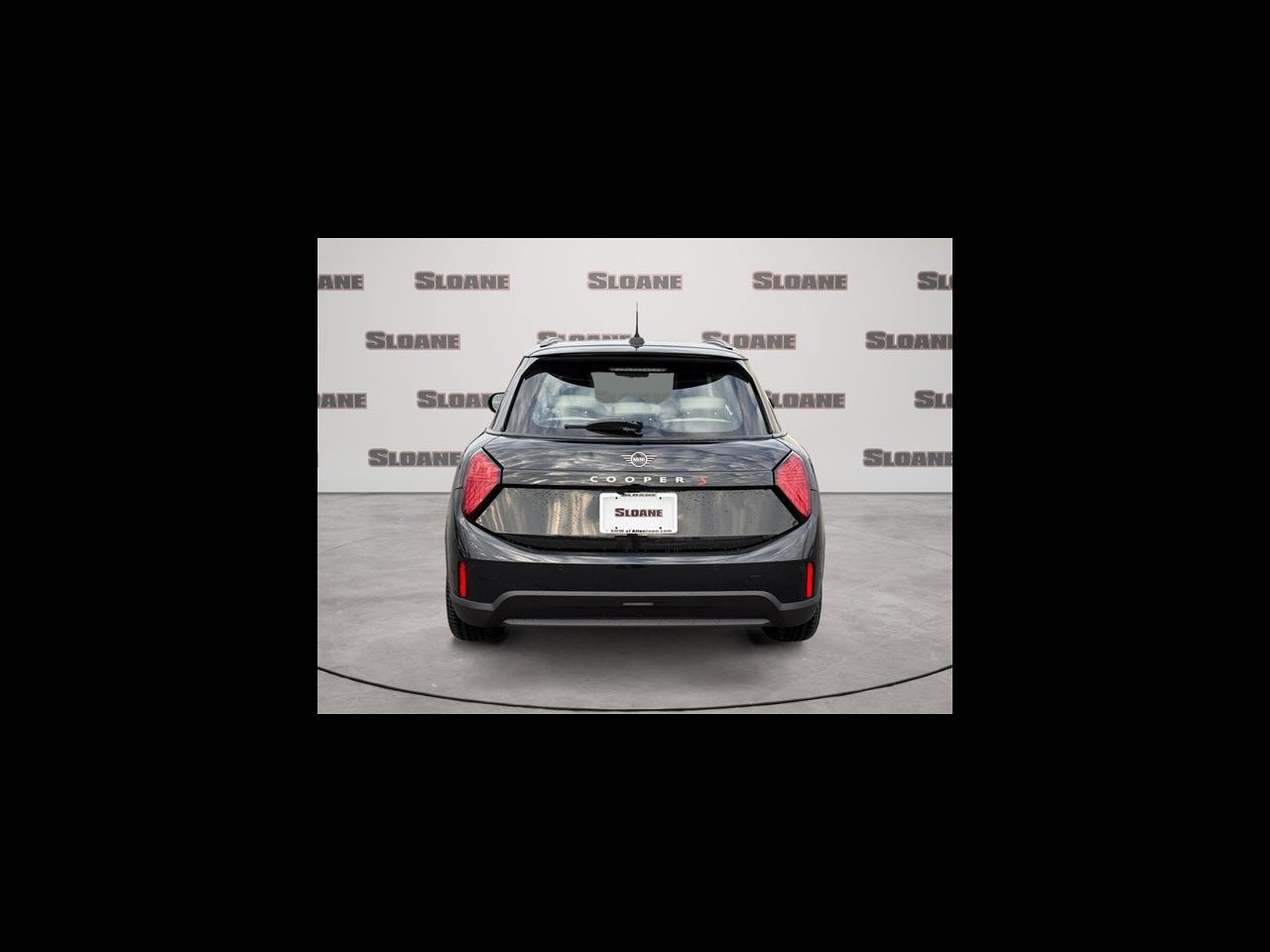 2026 MINI Hardtop 4 Door Cooper S