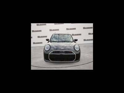 2026 MINI Hardtop 4 Door Cooper S
