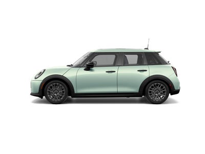 2026 MINI Hardtop 4 Door Cooper S