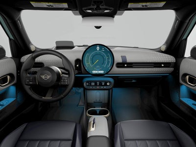 2026 MINI Hardtop 4 Door Cooper S