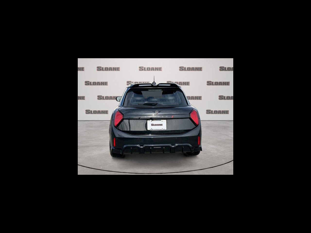 2026 MINI 4 DOOR ICONIC