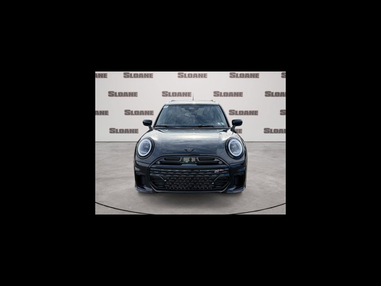 2026 MINI 4 DOOR ICONIC