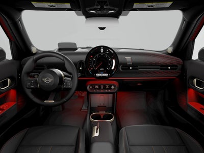 2026 MINI Hardtop 4 Door Cooper S