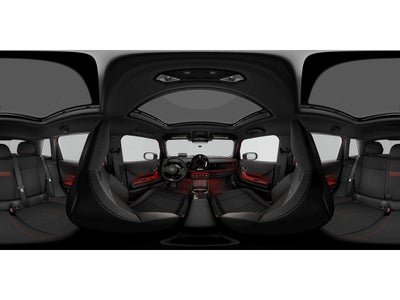 2026 MINI Hardtop 4 Door Cooper S