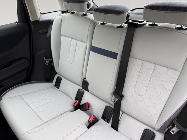 2027 MINI 4 DOOR SIGNATURE PLUS