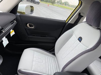 2027 MINI 4 DOOR SIGNATURE PLUS