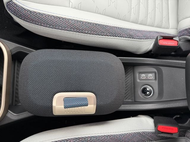 2027 MINI 4 DOOR SIGNATURE PLUS