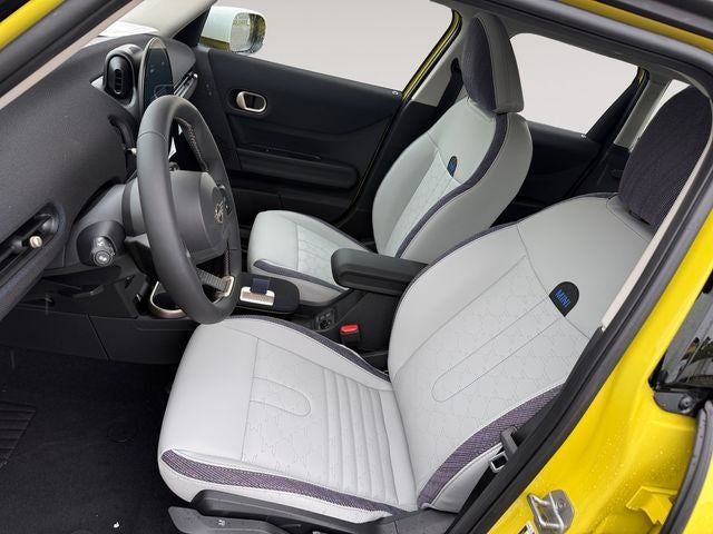 2027 MINI 4 DOOR SIGNATURE PLUS