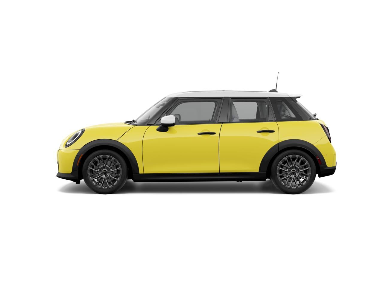 2027 MINI 4 DOOR SIGNATURE PLUS