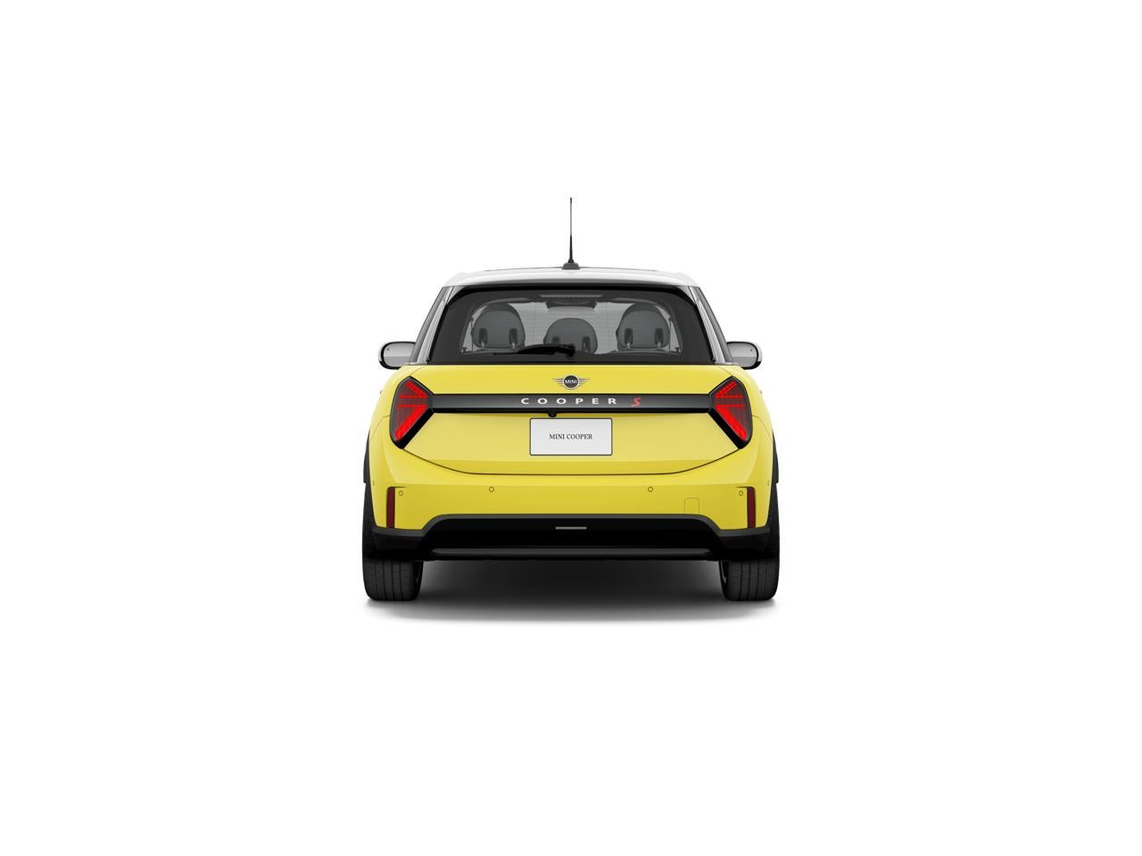 2027 MINI 4 DOOR SIGNATURE PLUS