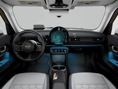 2027 MINI 4 DOOR SIGNATURE PLUS