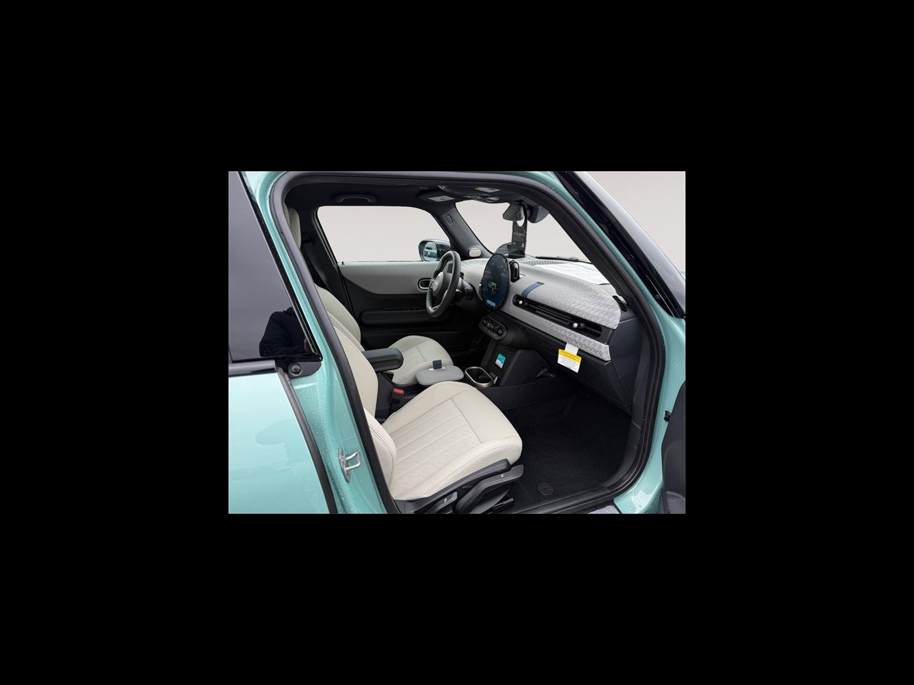 2026 MINI Hardtop 4 Door Cooper S